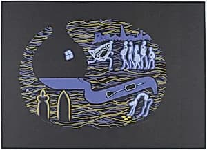 Dream in a Vacuum Pump