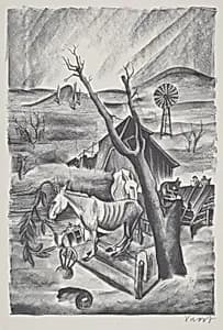 Drifters of the Mississippi