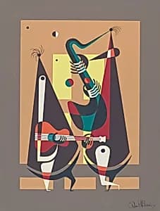 Duet