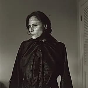 Portrait of Emmet Gowin