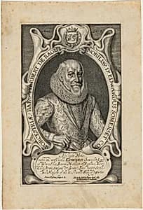 Edward Somerset, Fourth Earl of Worcester