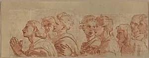 Eight Apostles