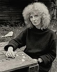 Elizabeth Cropper