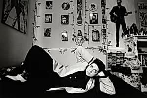 Elvis "Themselvis": Leigh Crow
