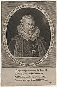 Emperor Matthias