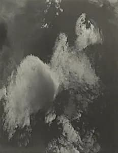 Equivalent by Alfred Stieglitz