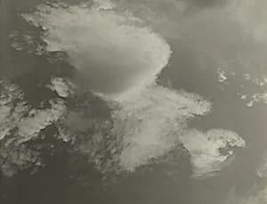 Equivalent by Alfred Stieglitz
