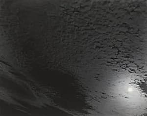 Equivalent by Alfred Stieglitz