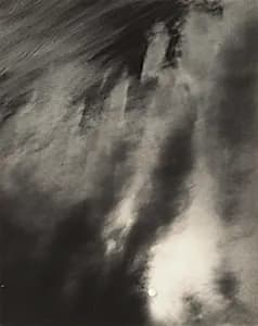 Equivalent by Alfred Stieglitz