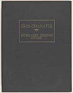 Eros / Thanatos