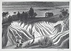 Erosion