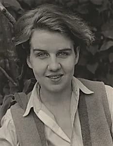Ethel Tyrrell by Alfred Stieglitz