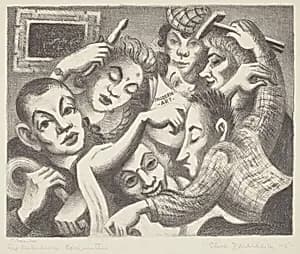 Exhibition Committee