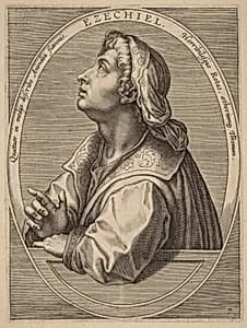 Ezechial