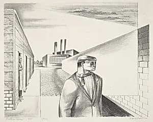 Factory Town