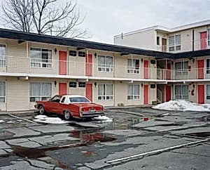 Fairway Motor Inn