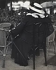 Famous Gambler, Monte Carlo
