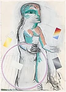 Female Figure