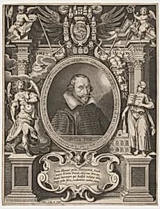 Ferdinand II, Roman Emperor
