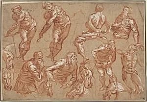 Figure Studies