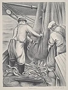 Fishermen