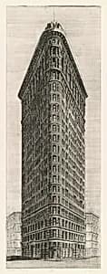 Flatiron Building