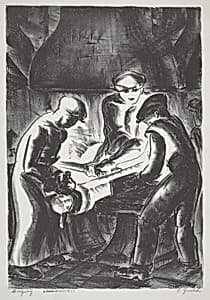 Forging
