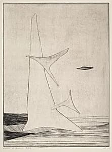 Portrait of Marjean Kettunen