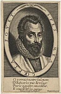Fouet
