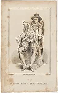 Portrait of John Romney after G.M. Brighty
