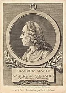 Portrait of Augustin de Saint-Aubin after Jean-Baptiste Lemoyne II