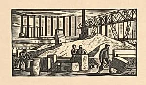 Freight Handlers