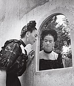 Frida Kahlo