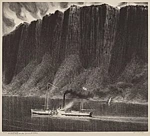 Fulton's Folly