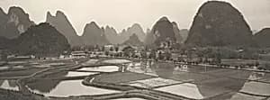 Gaotien, China
