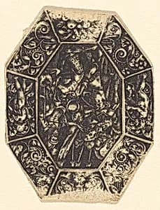 General by Antoine Jacquard