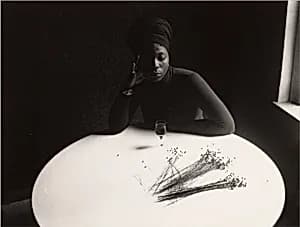 Portrait of Ray Francis
