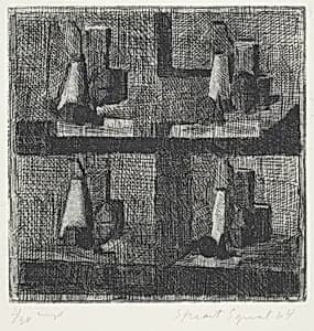 Geometric Abstraction