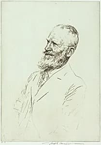 George Bernard Shaw