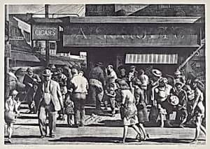 Germantown & Chelten