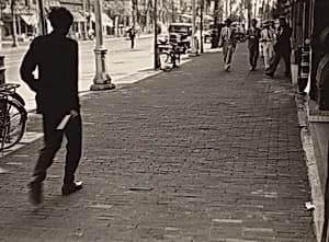Ginza