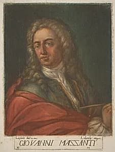 Giovanni Mazzanti