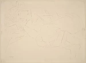 Girl Sleeping