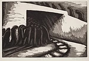 Going Into The Mines