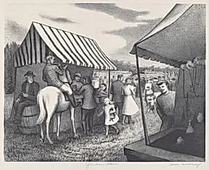 Goshen Fair
