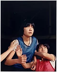 Goshogaoka
