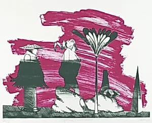 Gothic Procession