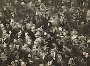 Portrait of Paul Himmel