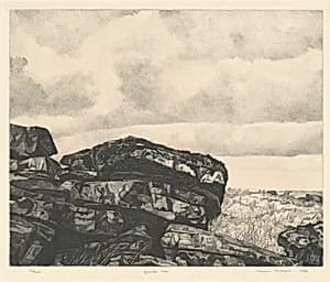 Granite Tor