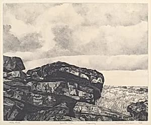 Granite Tor